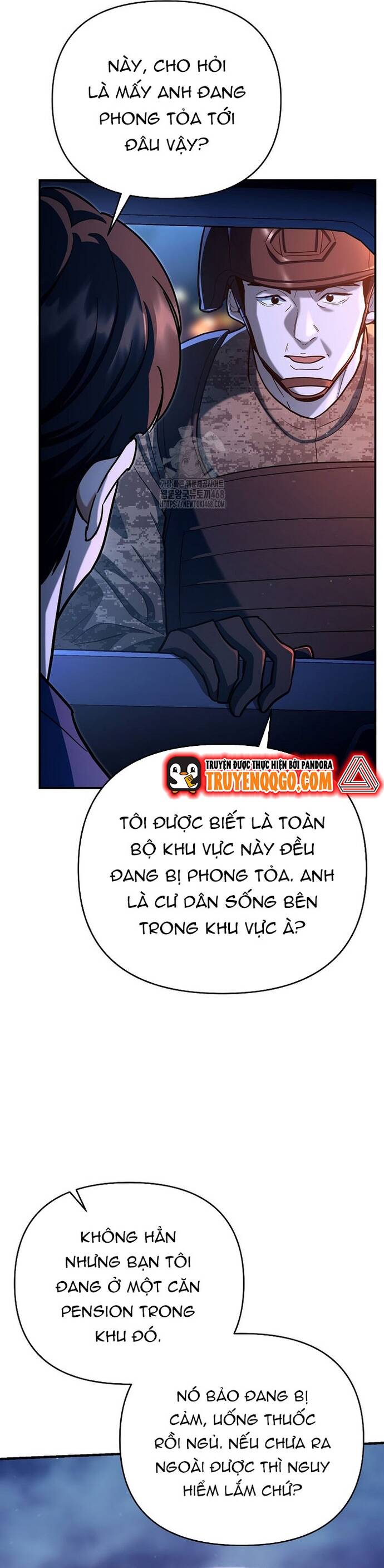 Kiếm Thánh Thiên Tài Của Học Viện Chap 25 - Next Chap 26