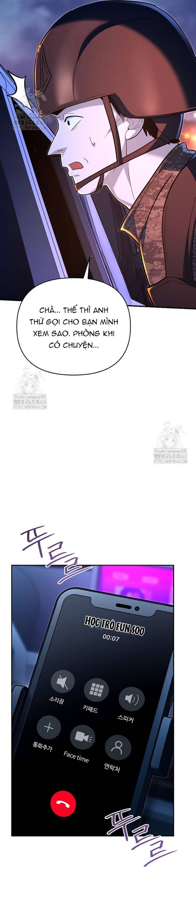 Kiếm Thánh Thiên Tài Của Học Viện Chap 25 - Next Chap 26