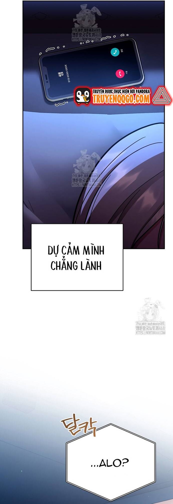 Kiếm Thánh Thiên Tài Của Học Viện Chap 25 - Next Chap 26