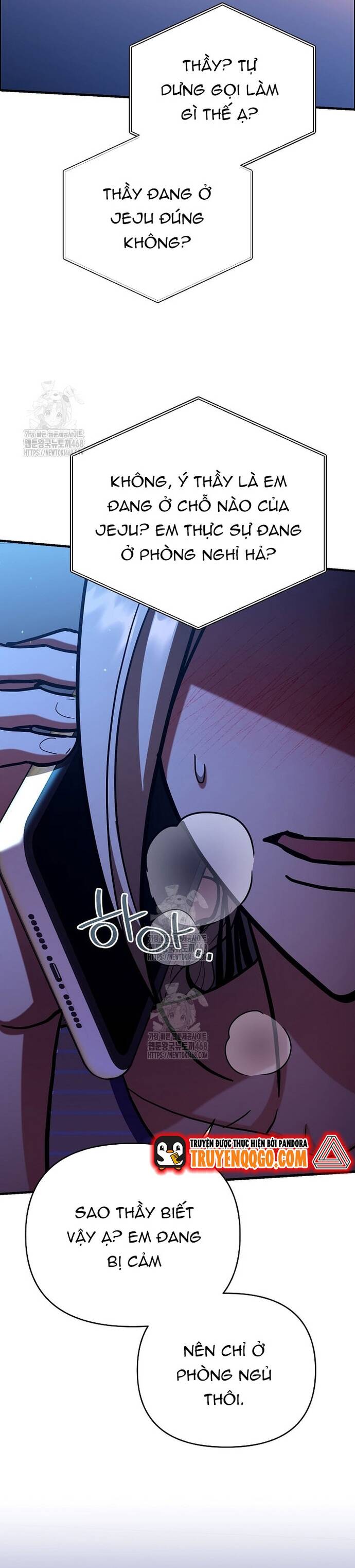 Kiếm Thánh Thiên Tài Của Học Viện Chap 25 - Next Chap 26