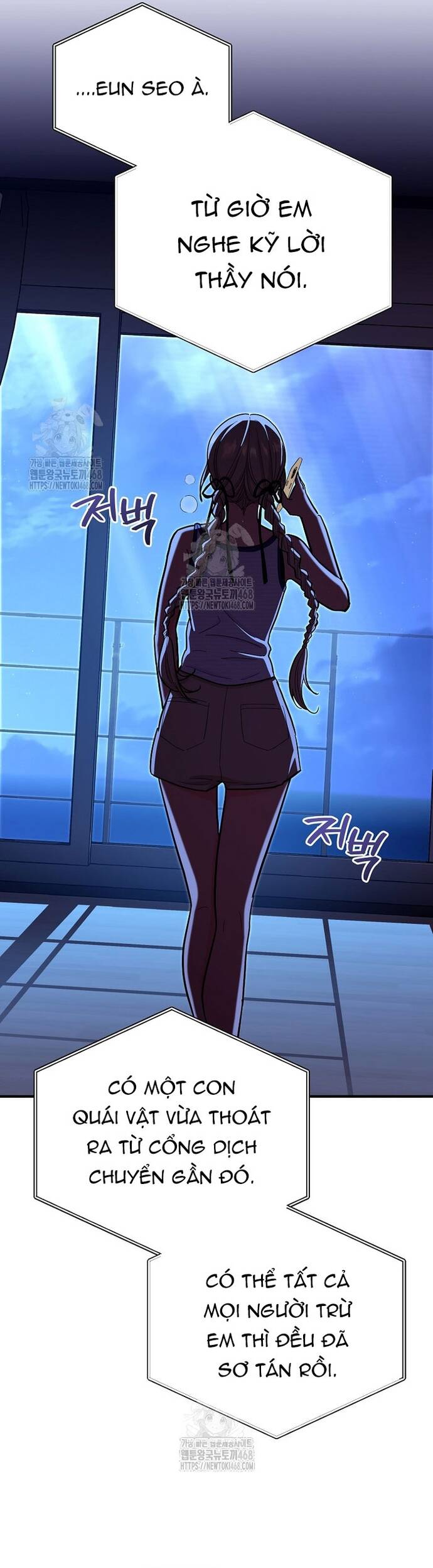 Kiếm Thánh Thiên Tài Của Học Viện Chap 25 - Next Chap 26