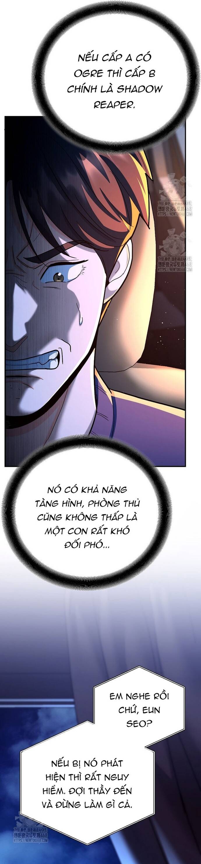 Kiếm Thánh Thiên Tài Của Học Viện Chap 25 - Next Chap 26