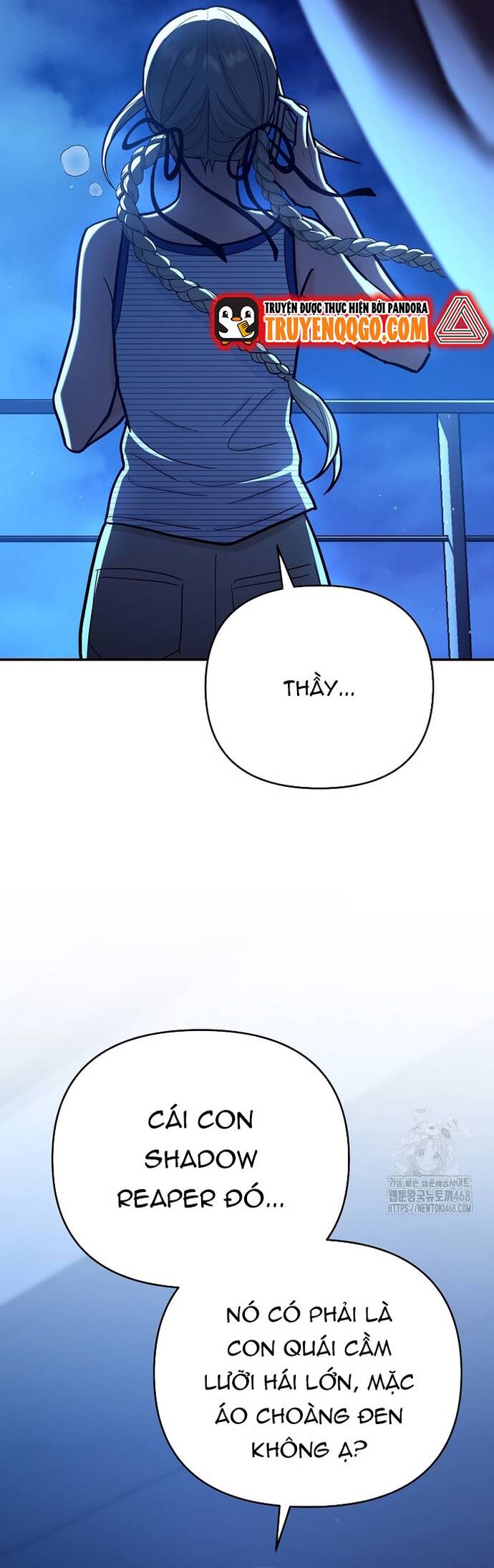 Kiếm Thánh Thiên Tài Của Học Viện Chap 25 - Next Chap 26