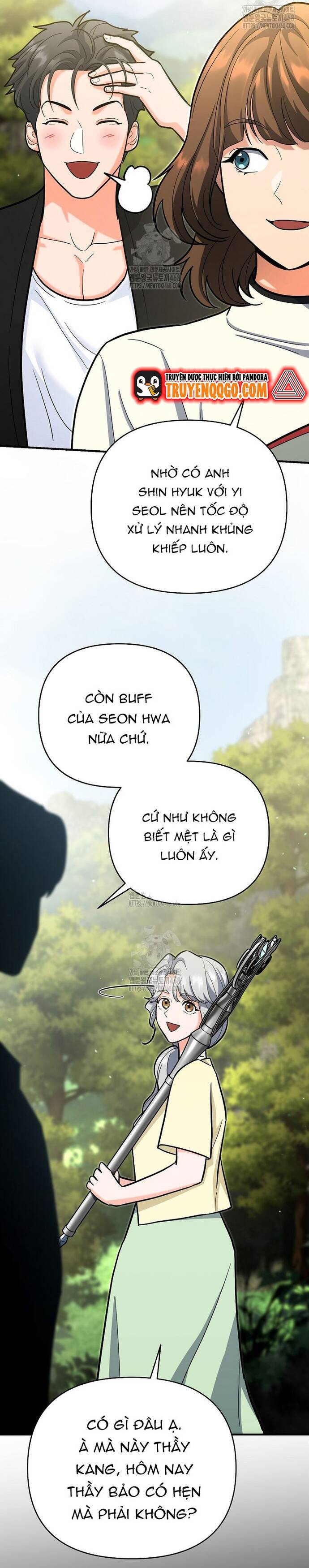 Kiếm Thánh Thiên Tài Của Học Viện Chap 25 - Next Chap 26