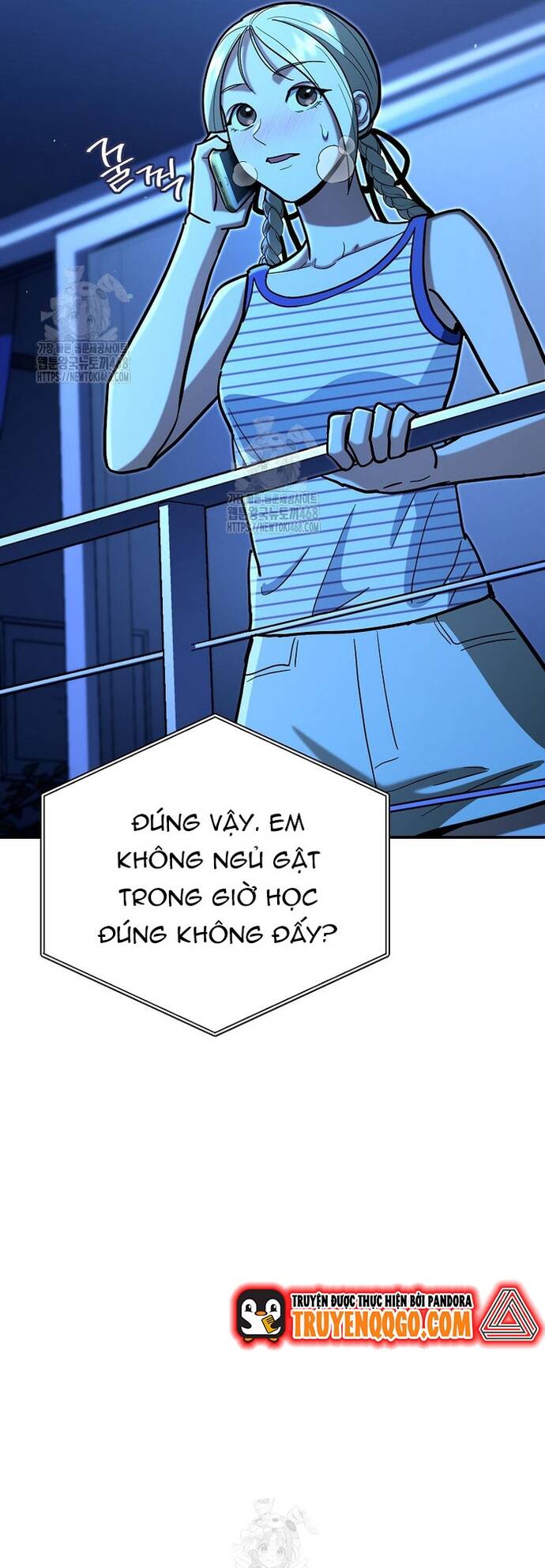 Kiếm Thánh Thiên Tài Của Học Viện Chap 25 - Next Chap 26