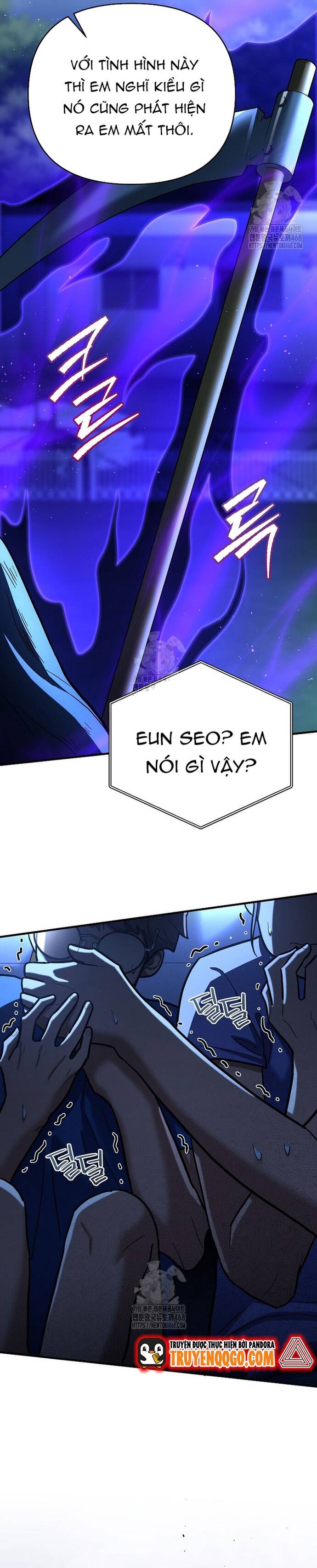 Kiếm Thánh Thiên Tài Của Học Viện Chap 25 - Next Chap 26