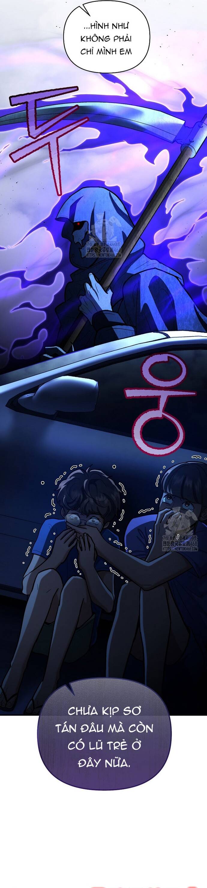 Kiếm Thánh Thiên Tài Của Học Viện Chap 25 - Next Chap 26