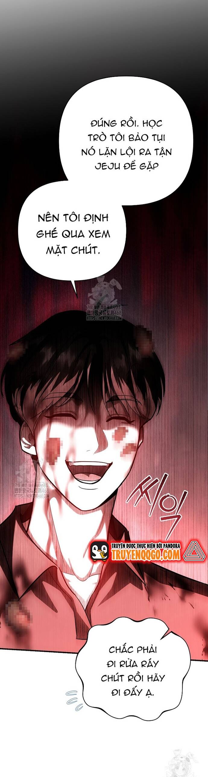 Kiếm Thánh Thiên Tài Của Học Viện Chap 25 - Next Chap 26