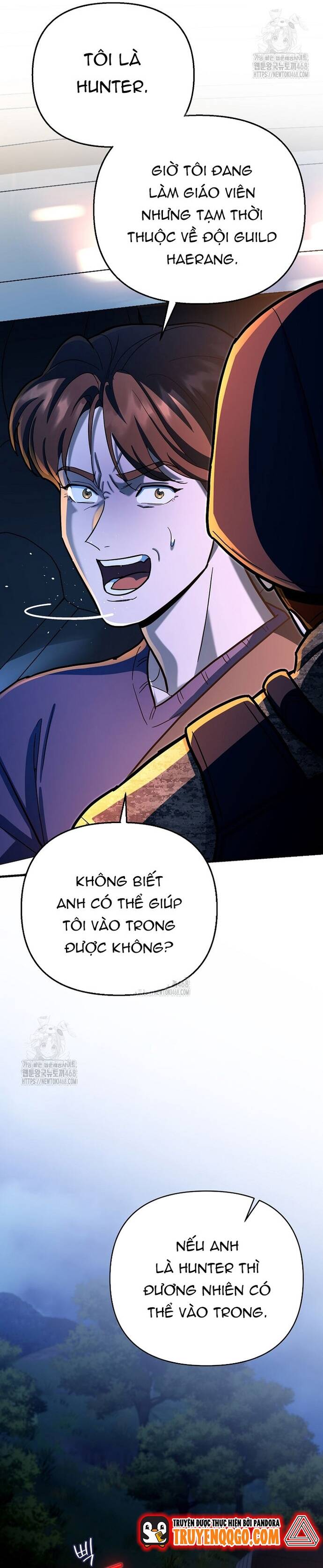 Kiếm Thánh Thiên Tài Của Học Viện Chap 25 - Next Chap 26