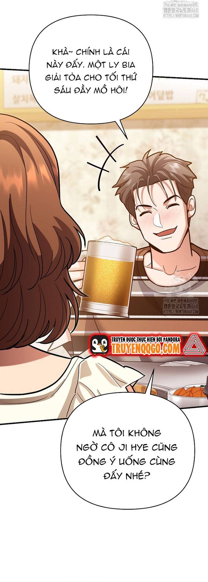 Kiếm Thánh Thiên Tài Của Học Viện Chap 25 - Next Chap 26