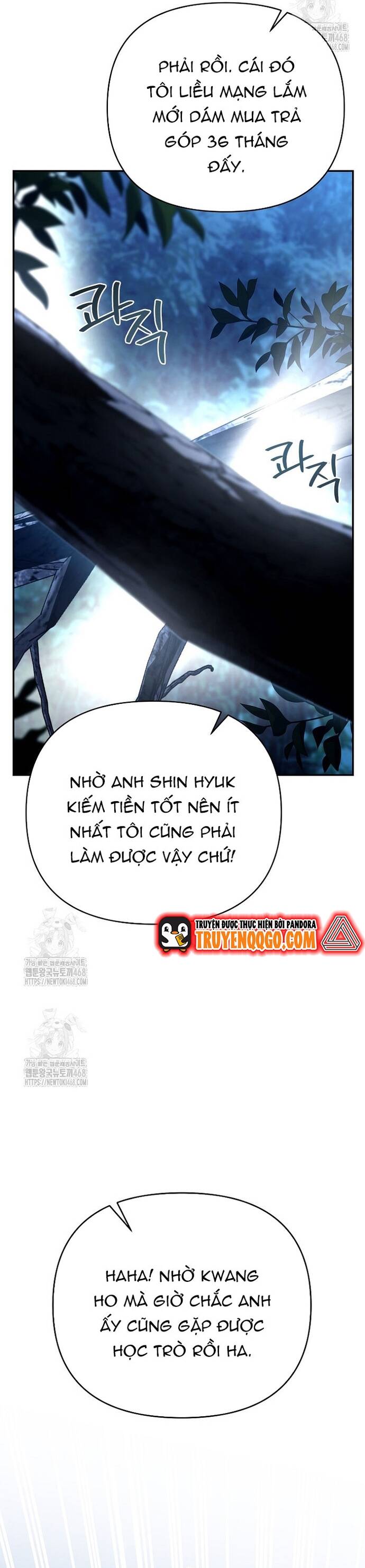 Kiếm Thánh Thiên Tài Của Học Viện Chap 25 - Next Chap 26