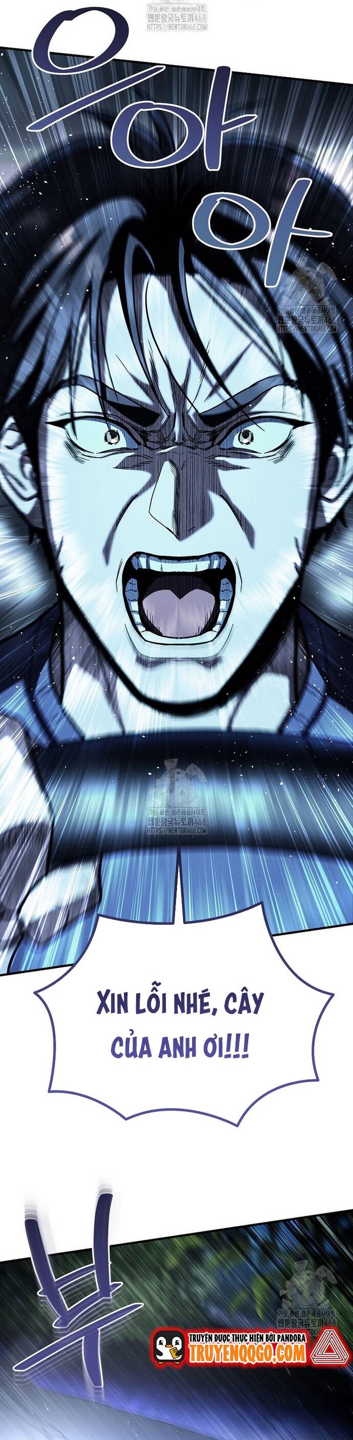 Kiếm Thánh Thiên Tài Của Học Viện Chap 25 - Next Chap 26