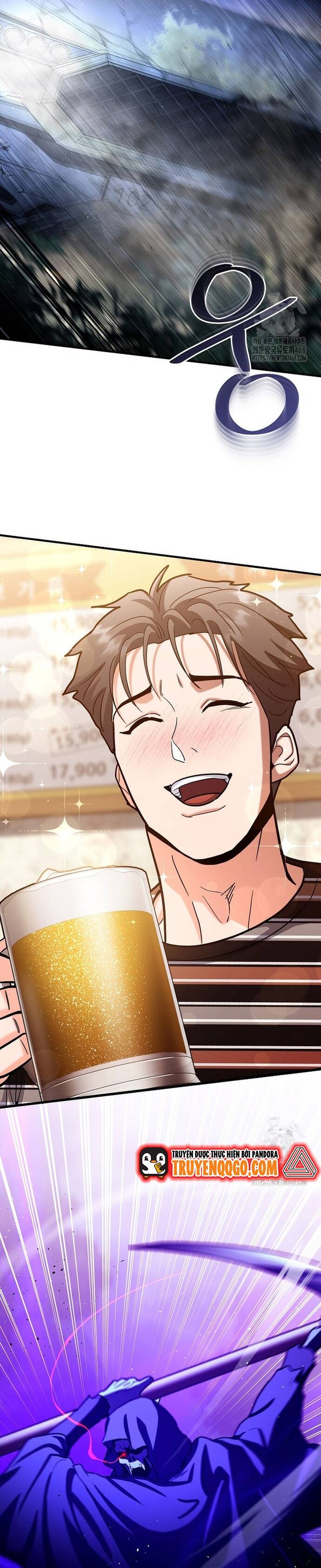 Kiếm Thánh Thiên Tài Của Học Viện Chap 25 - Next Chap 26