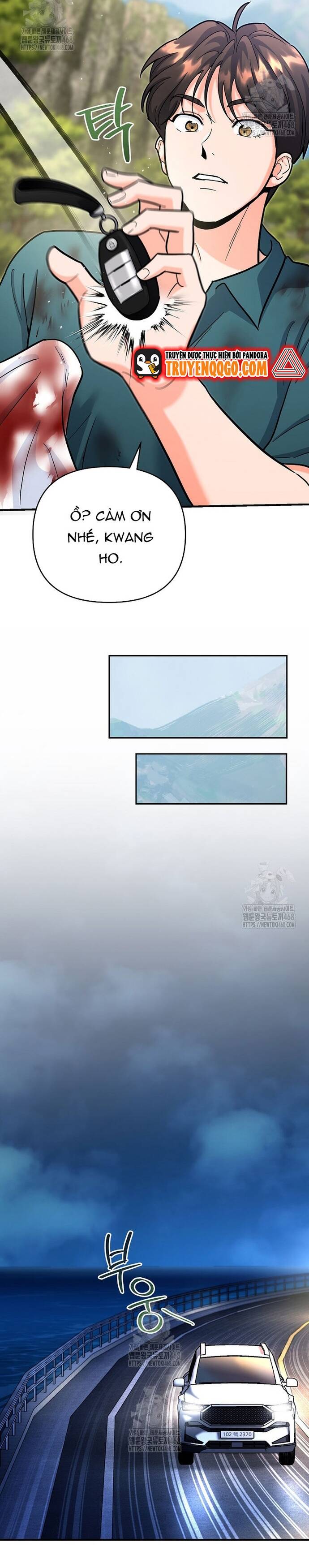 Kiếm Thánh Thiên Tài Của Học Viện Chap 25 - Next Chap 26