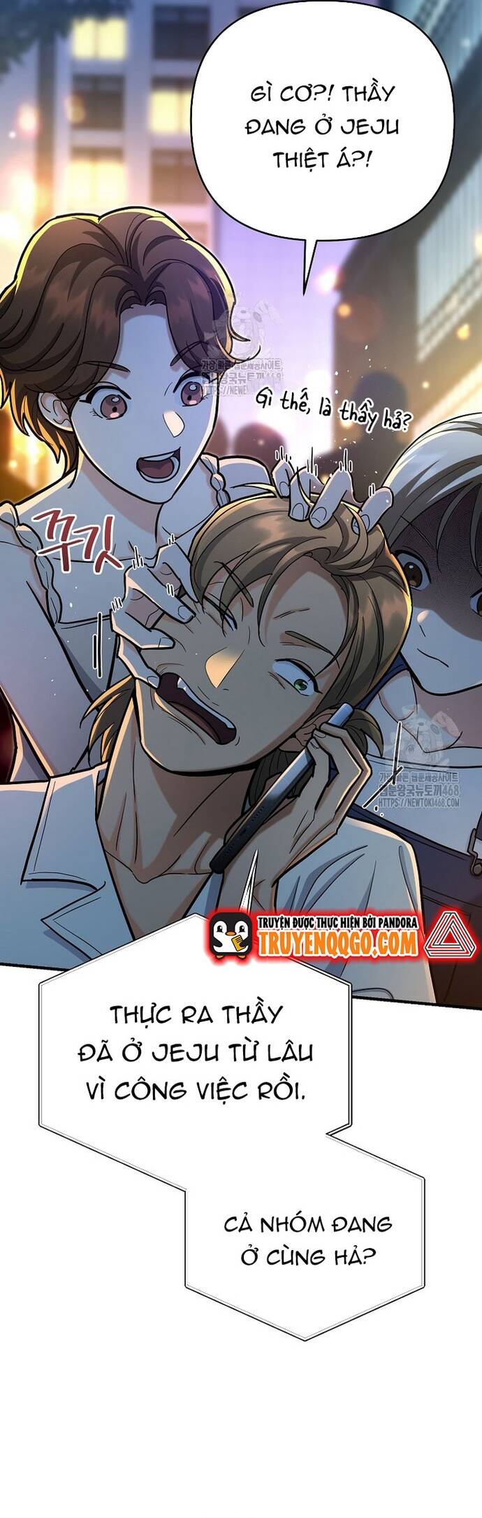 Kiếm Thánh Thiên Tài Của Học Viện Chap 25 - Next Chap 26