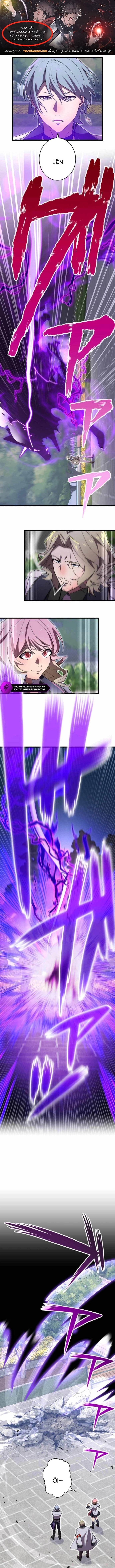 Kiếm Thánh Thiên Tài Của Học Viện Chap 26 - Next Chap 27