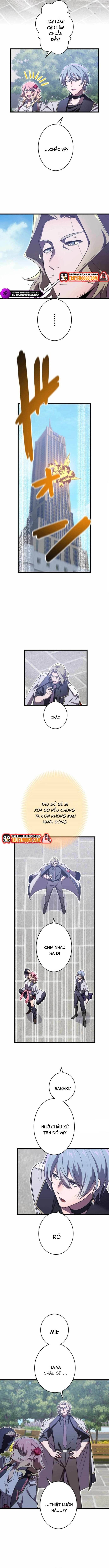 Kiếm Thánh Thiên Tài Của Học Viện Chap 26 - Next Chap 27