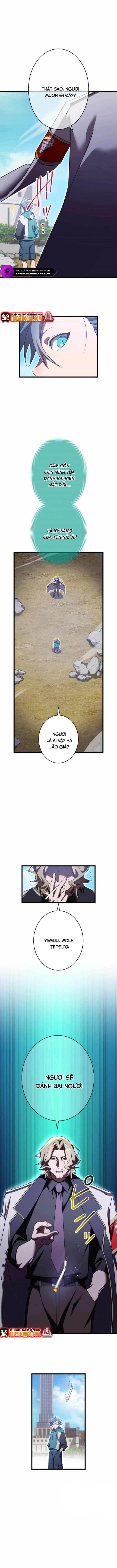 Kiếm Thánh Thiên Tài Của Học Viện Chap 26 - Next Chap 27