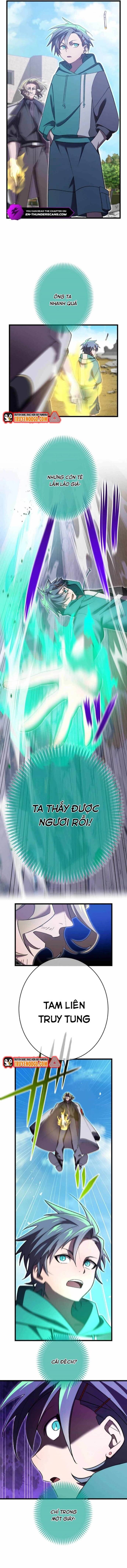 Kiếm Thánh Thiên Tài Của Học Viện Chap 26 - Next Chap 27