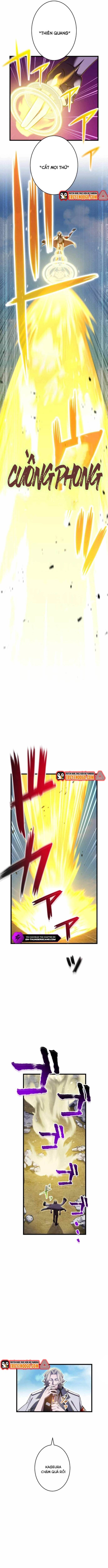 Kiếm Thánh Thiên Tài Của Học Viện Chap 26 - Next Chap 27