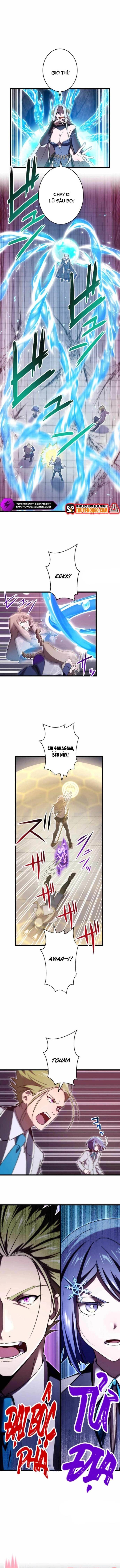 Kiếm Thánh Thiên Tài Của Học Viện Chap 26 - Next Chap 27