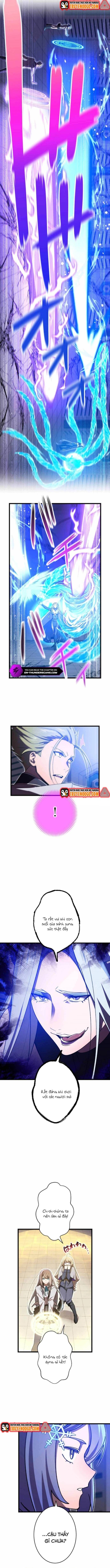 Kiếm Thánh Thiên Tài Của Học Viện Chap 26 - Next Chap 27