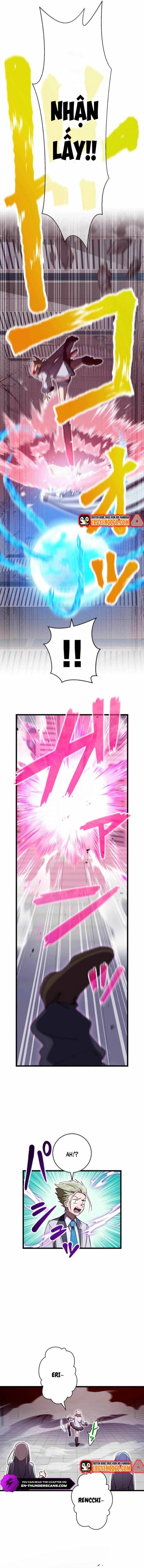 Kiếm Thánh Thiên Tài Của Học Viện Chap 26 - Next Chap 27