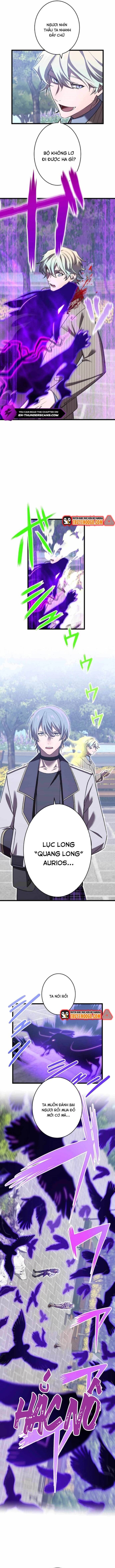 Kiếm Thánh Thiên Tài Của Học Viện Chap 26 - Next Chap 27