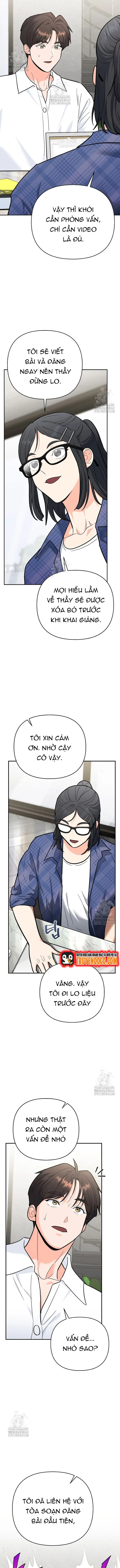 Kiếm Thánh Thiên Tài Của Học Viện			 Chap 31 - Next Chap 32