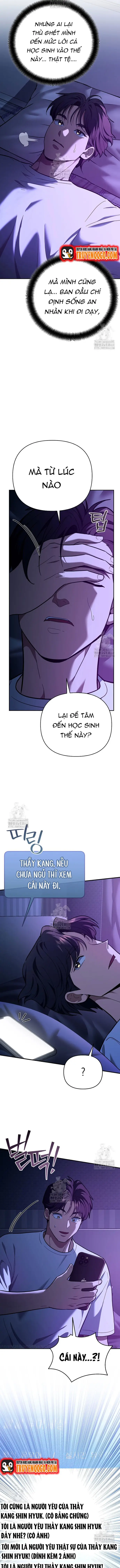 Kiếm Thánh Thiên Tài Của Học Viện			 Chap 31 - Next Chap 32