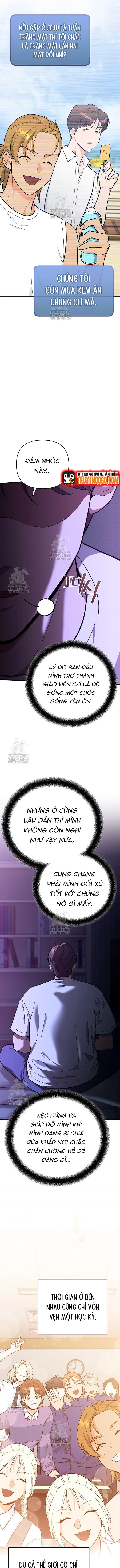 Kiếm Thánh Thiên Tài Của Học Viện			 Chap 31 - Next Chap 32