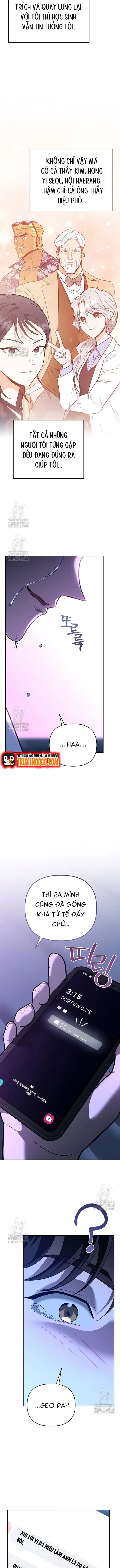 Kiếm Thánh Thiên Tài Của Học Viện			 Chap 31 - Next Chap 32