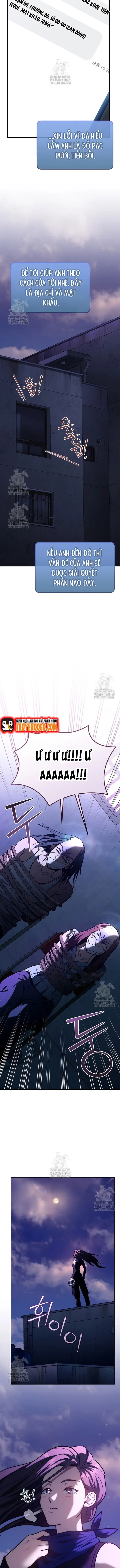 Kiếm Thánh Thiên Tài Của Học Viện			 Chap 31 - Next Chap 32