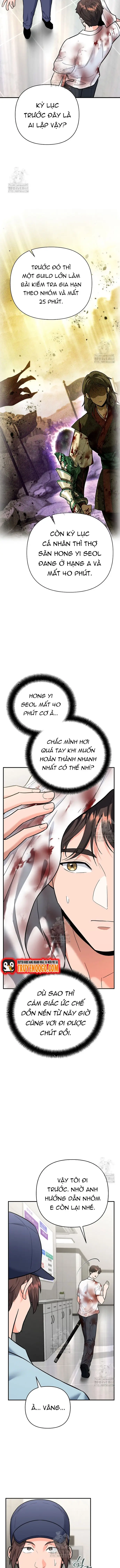 Kiếm Thánh Thiên Tài Của Học Viện			 Chap 31 - Next Chap 32
