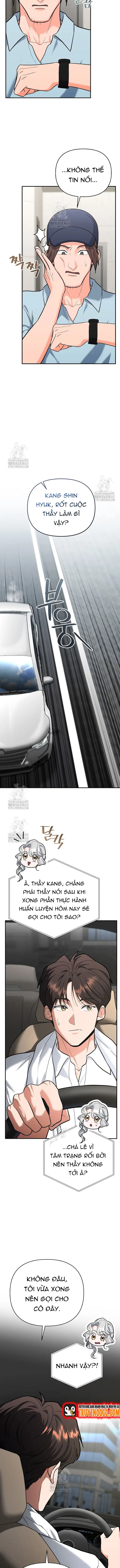 Kiếm Thánh Thiên Tài Của Học Viện			 Chap 31 - Next Chap 32