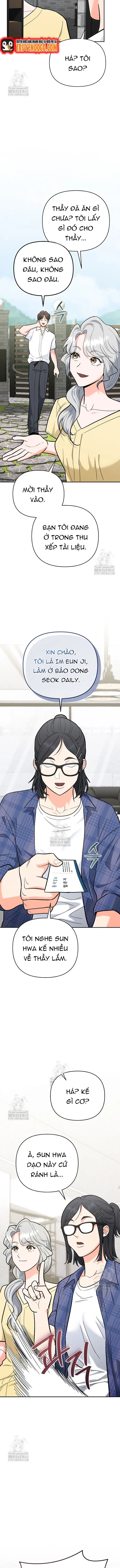 Kiếm Thánh Thiên Tài Của Học Viện			 Chap 31 - Next Chap 32