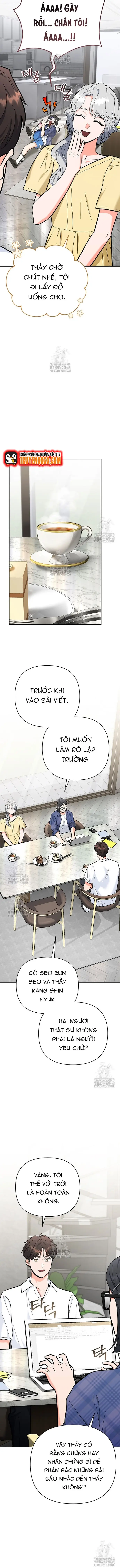 Kiếm Thánh Thiên Tài Của Học Viện			 Chap 31 - Next Chap 32