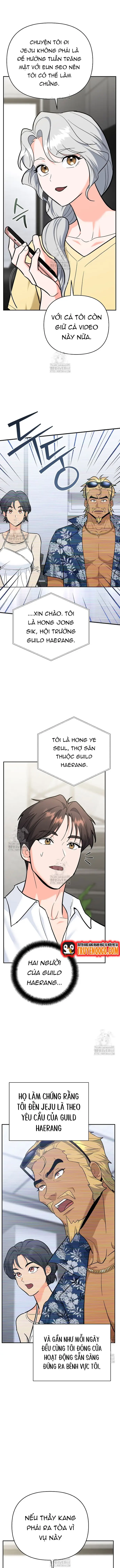 Kiếm Thánh Thiên Tài Của Học Viện			 Chap 31 - Next Chap 32