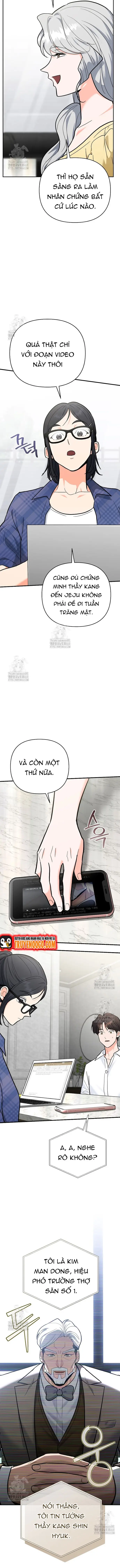 Kiếm Thánh Thiên Tài Của Học Viện			 Chap 31 - Next Chap 32