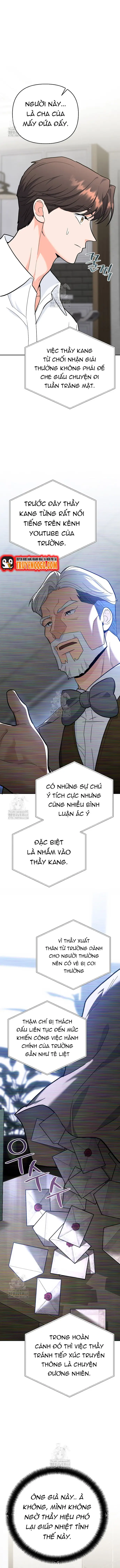 Kiếm Thánh Thiên Tài Của Học Viện			 Chap 31 - Next Chap 32