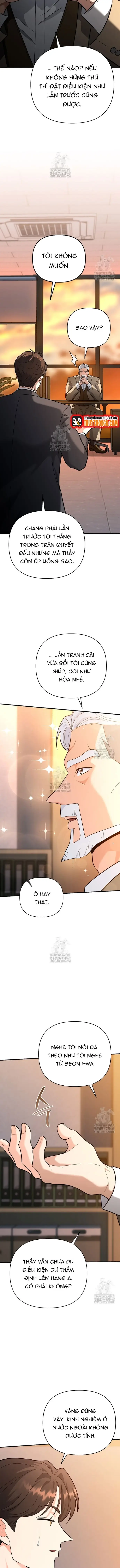 Kiếm Thánh Thiên Tài Của Học Viện Chap 33 - Next Chap 34