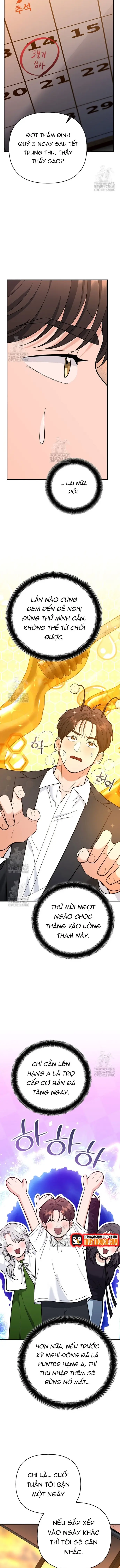 Kiếm Thánh Thiên Tài Của Học Viện Chap 33 - Next Chap 34