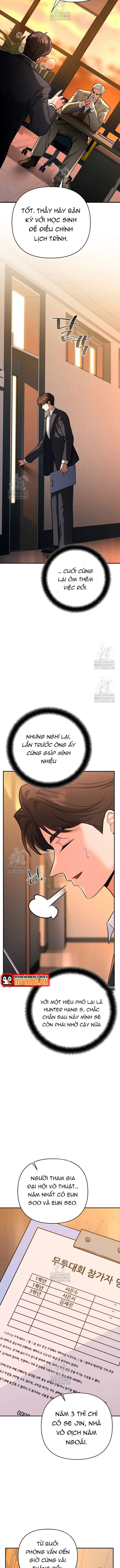 Kiếm Thánh Thiên Tài Của Học Viện Chap 33 - Next Chap 34