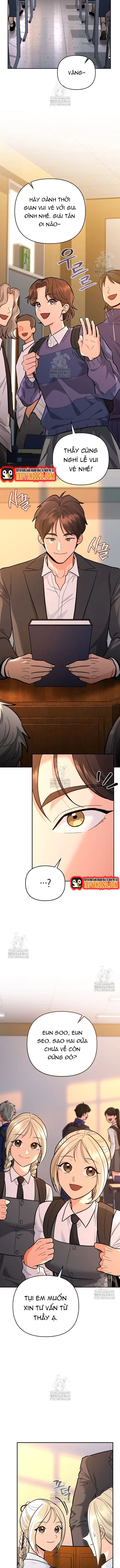 Kiếm Thánh Thiên Tài Của Học Viện Chap 33 - Next Chap 34