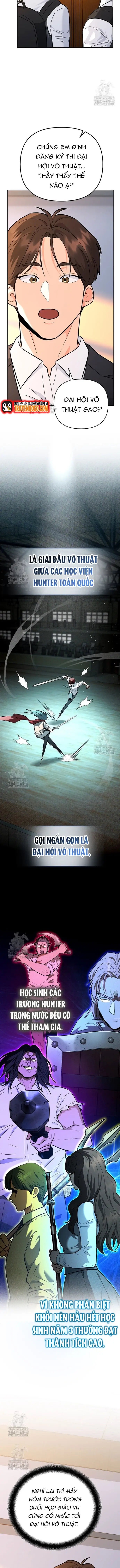 Kiếm Thánh Thiên Tài Của Học Viện Chap 33 - Next Chap 34
