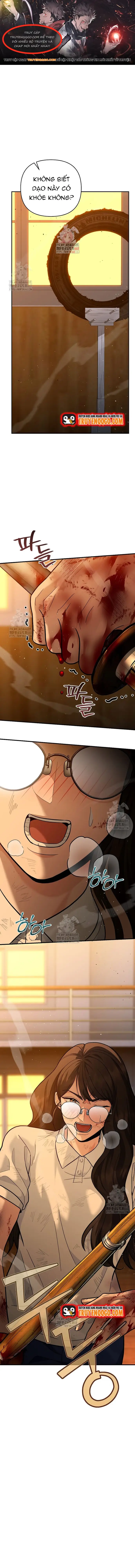 Kiếm Thánh Thiên Tài Của Học Viện			 Chap 34 - Next Chap 35