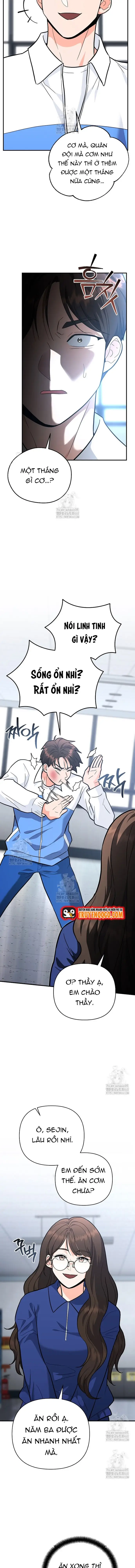 Kiếm Thánh Thiên Tài Của Học Viện			 Chap 34 - Next Chap 35