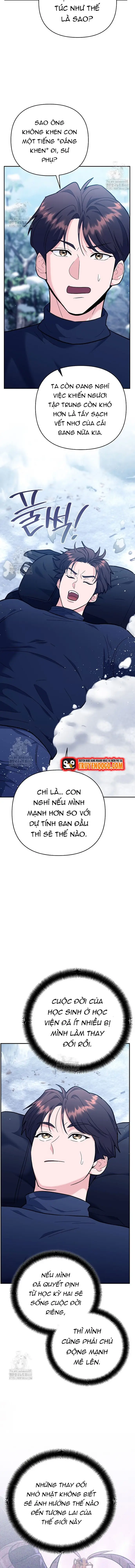 Kiếm Thánh Thiên Tài Của Học Viện			 Chap 34 - Next Chap 35