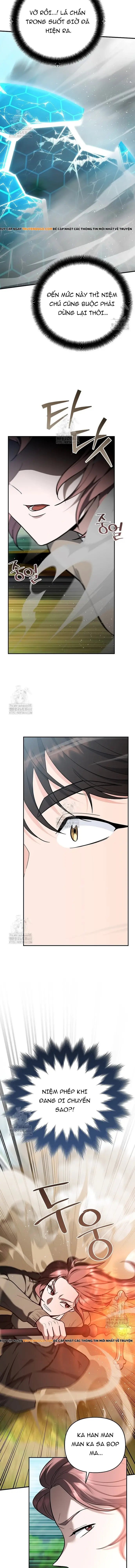 Kiếm Thánh Thiên Tài Của Học Viện Chap 38 - Next Chap 39