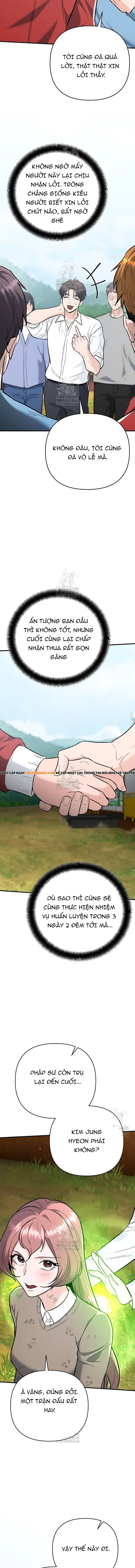 Kiếm Thánh Thiên Tài Của Học Viện Chap 38 - Next Chap 39